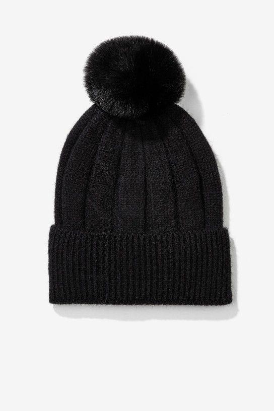 GORRO ANNA NEGRO