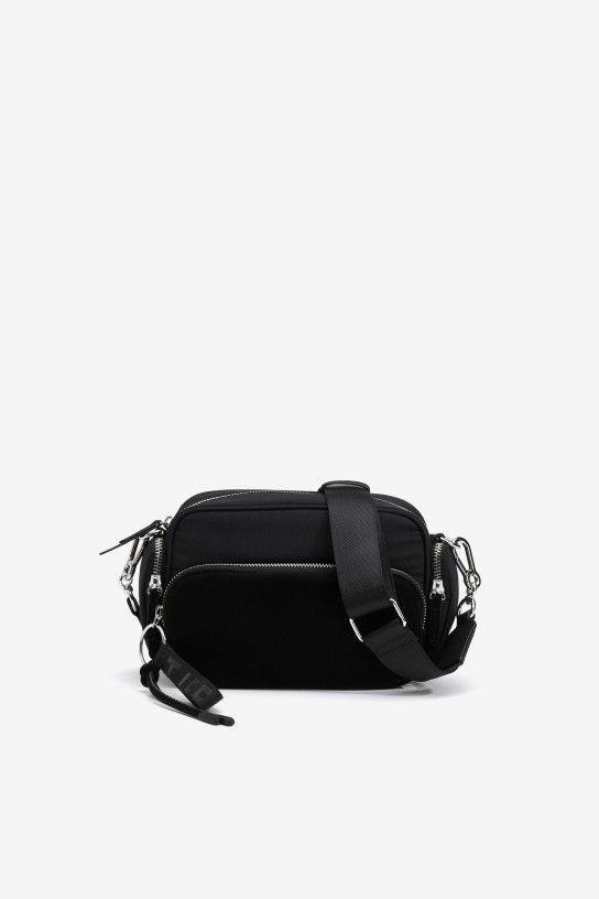 BOLSO JILL NEGRO