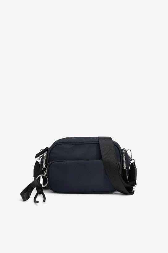 BOLSO JILL AZUL MARINO