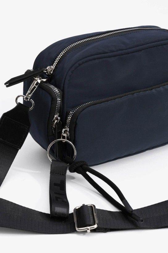 BOLSO JILL AZUL MARINO