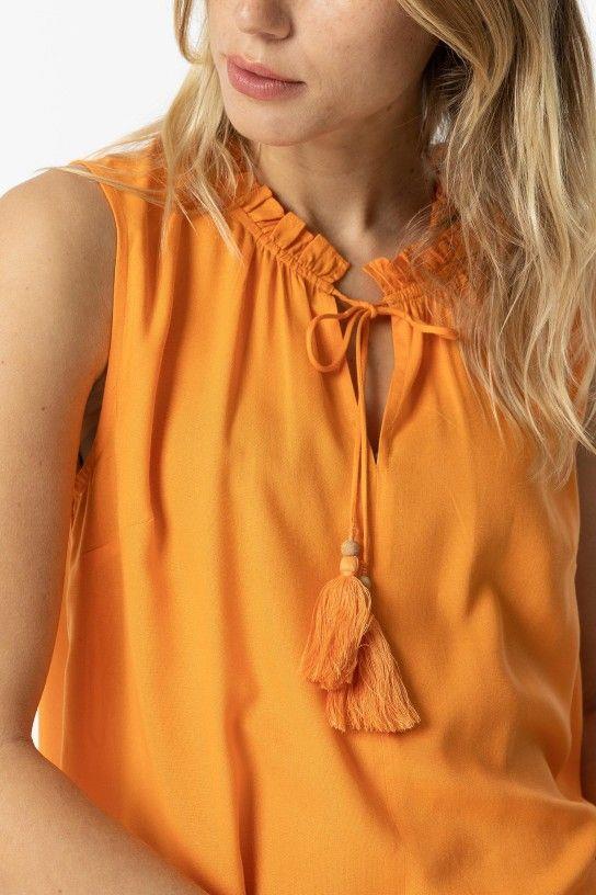 BLUSA INDIE_1 NARANJA