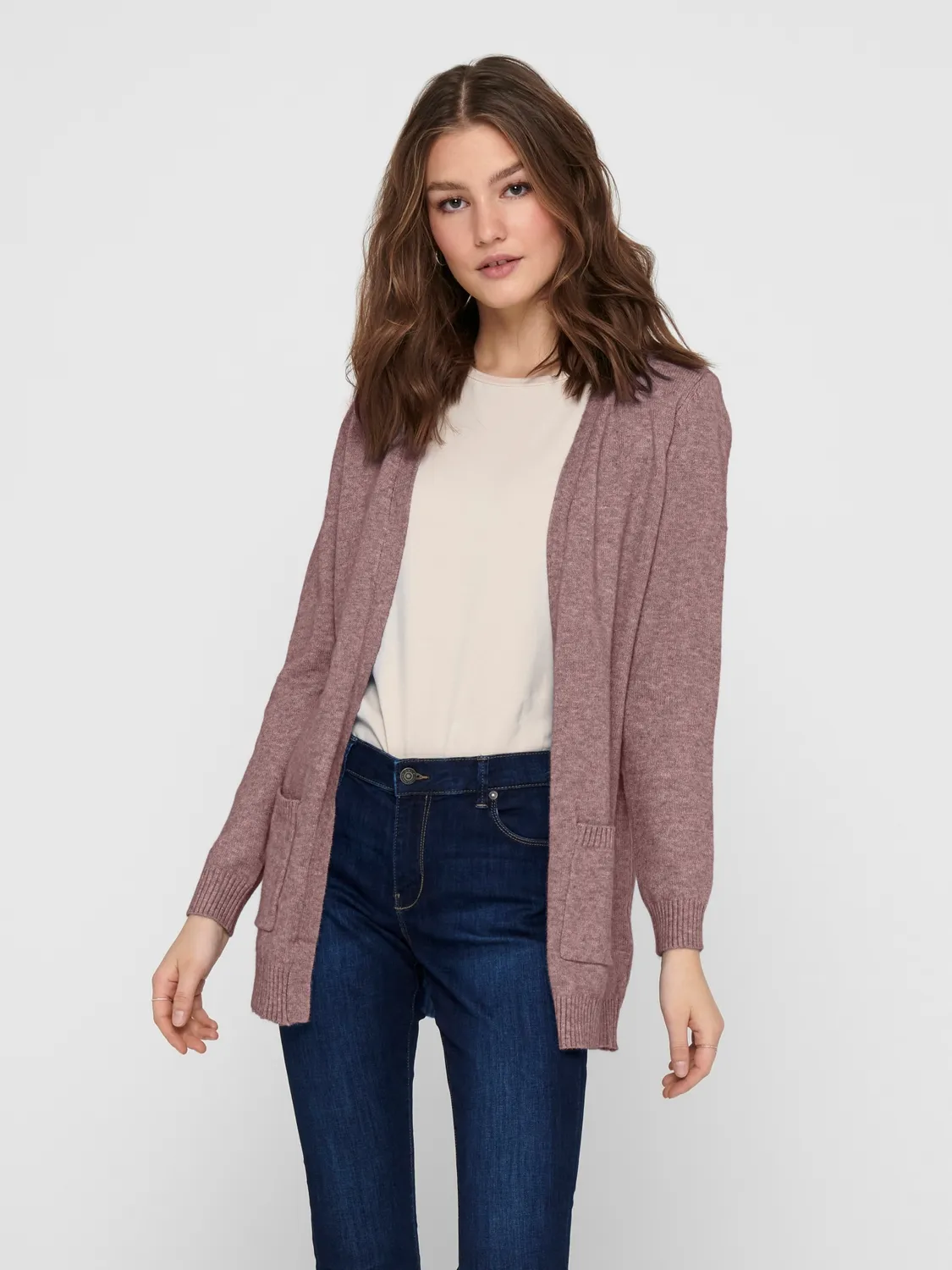 CARDIGAN ONLY ONLLESLY ROSA