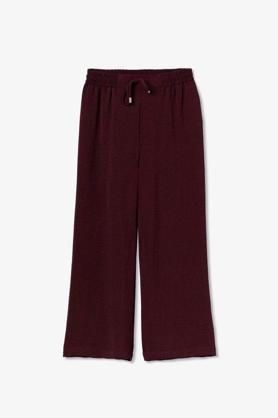 PANTALON FRANCESCA