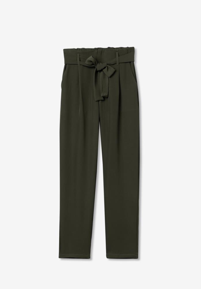 PANTALON MIKITA VERDE