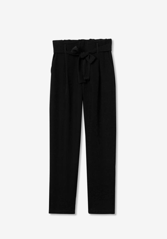 PANTALON MIKITA NEGRO