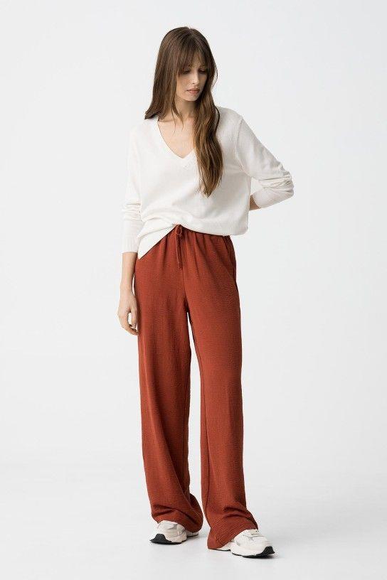 PANTALON MEL_3 CALDERA