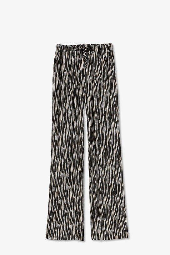 PANTALON ZEBRA