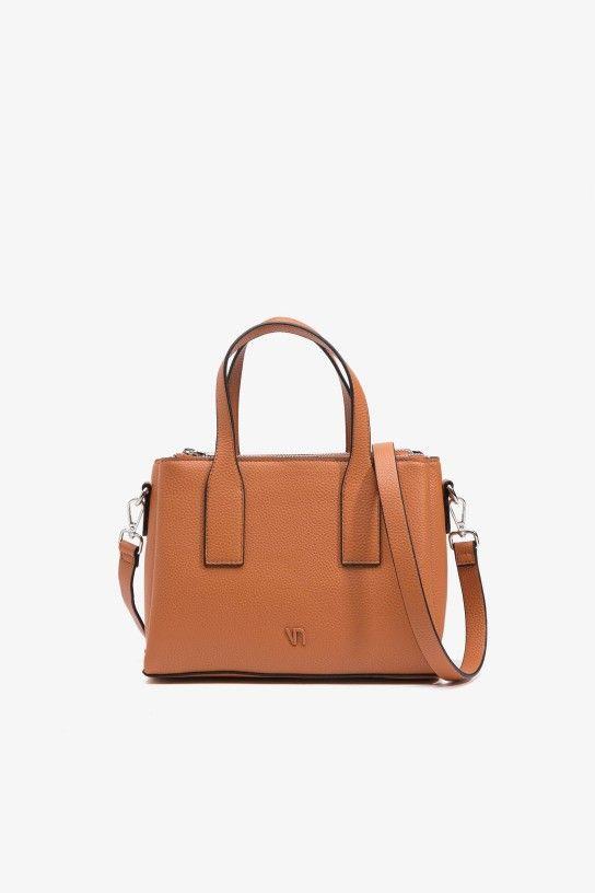 BOLSO CITY NARANJA