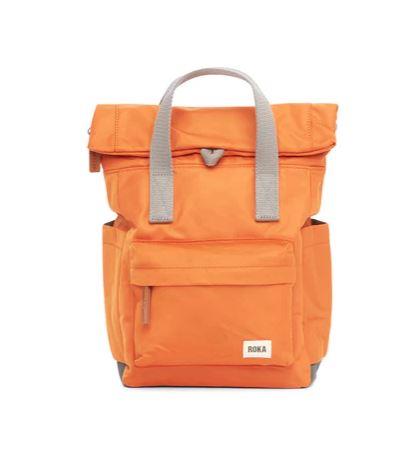 MOCHILA ROKA CANFIELD SSN BURNT ORANGE