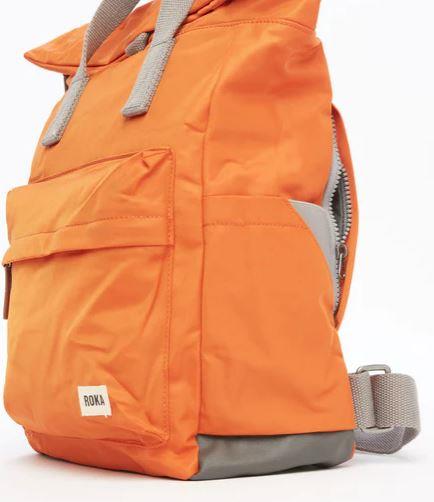 MOCHILA ROKA CANFIELD SSN BURNT ORANGE