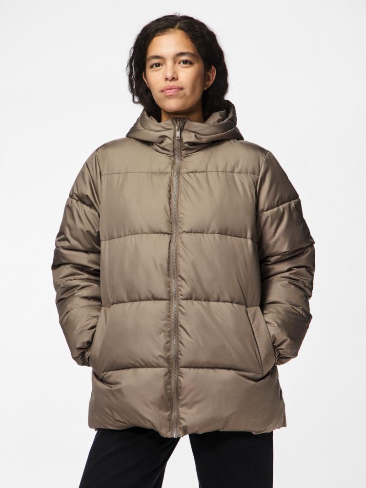 ANORAK PCMADDIE TOPO