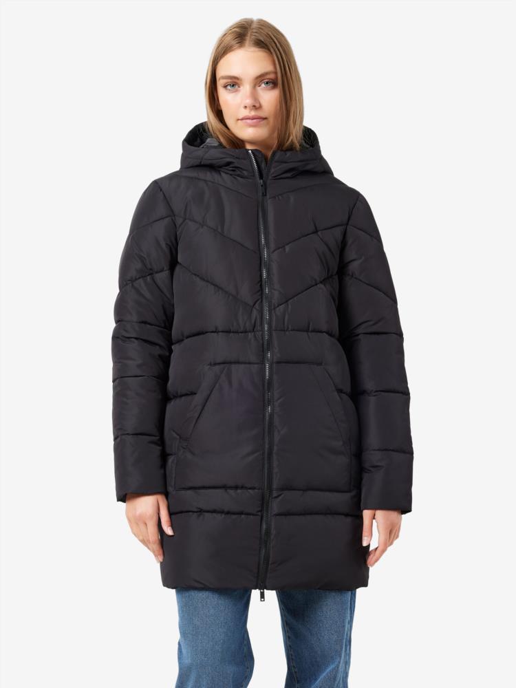 ANORAK NMDALCON NEGRO