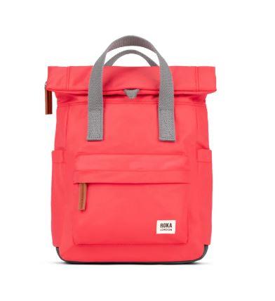 MOCHILA ROKA CANFIELD SMALL POPPY