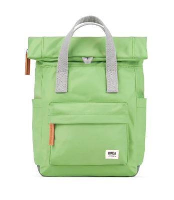 MOCHILA ROKA CANFIELD SMALL KIWI