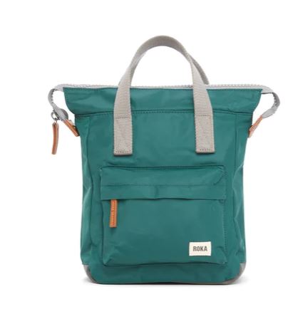 MOCHILA ROKA BANTRY S TEAL