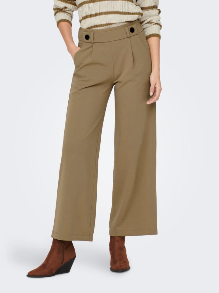 PANTALON JDYGEGGO CAMEL