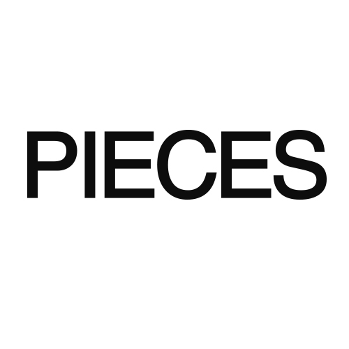 PIECES